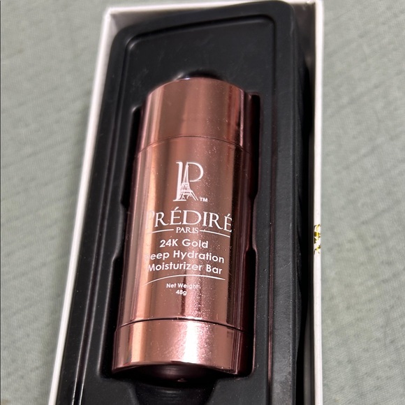 Moisture Stick Prèdirè 24K Gold Deep Hydration - Picture 6 of 7
